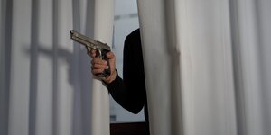 Ultimate Guide to Setting Up a Home Defense Plan with Less-Lethal Airguns in Canada