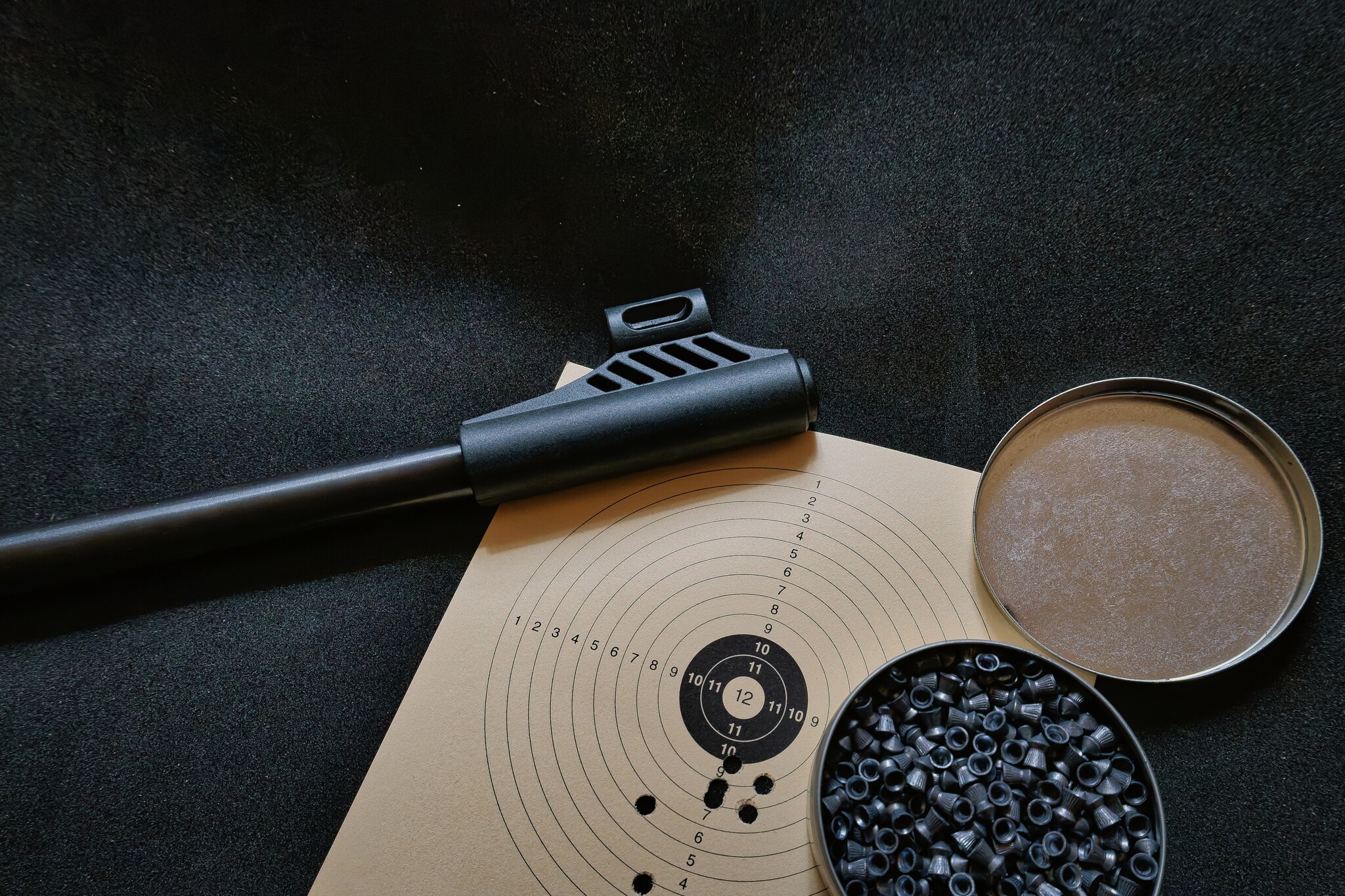 FX Impact M4 Complete Upgrade Path: From Stock to Competition-Ready in Canada