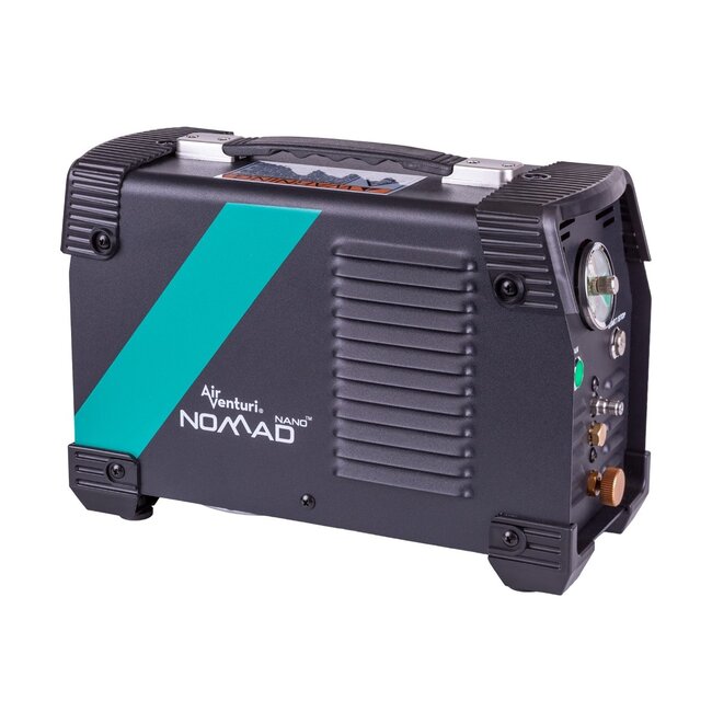 Air Venturi Nomad Nano 4500psi Air Compressor