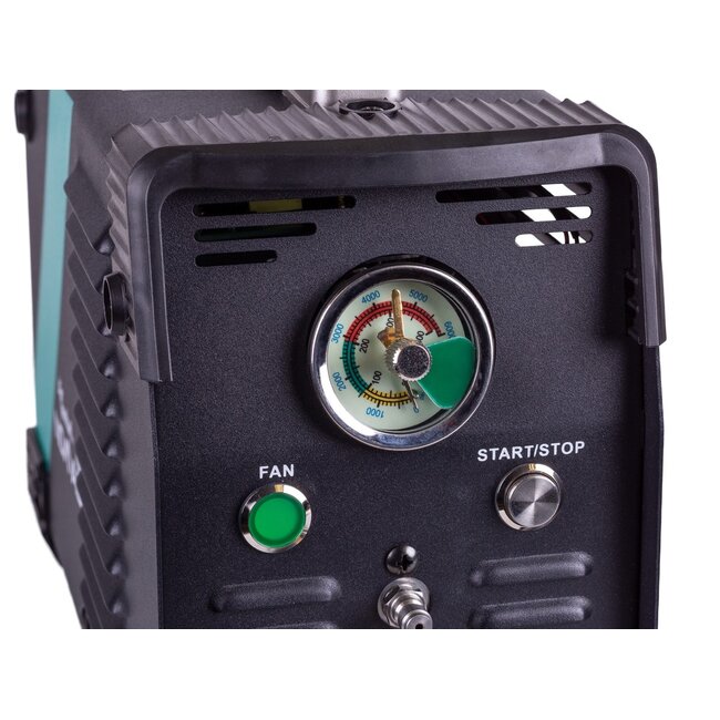 Air Venturi Nomad Nano 4500psi Air Compressor