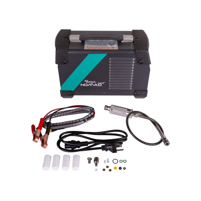 Air Venturi Nomad Nano 4500psi Air Compressor