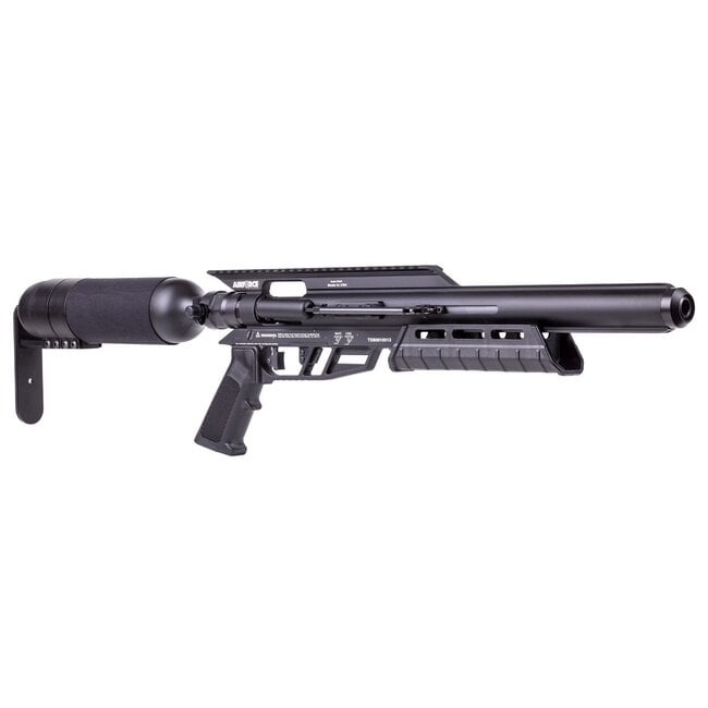 AirForce Tex-Rex Brush Gun Big Bore .510 Cal