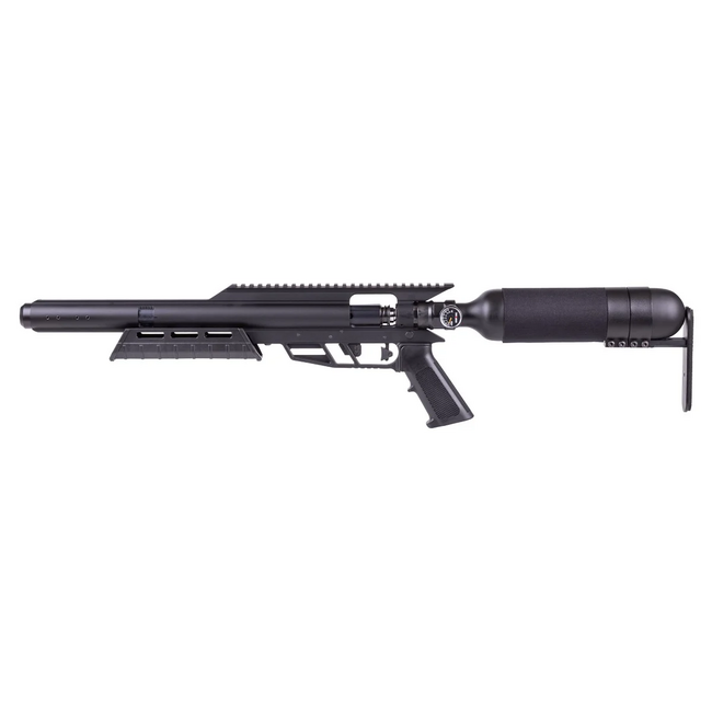 AirForce Tex-Rex Brush Gun Big Bore .510 Cal