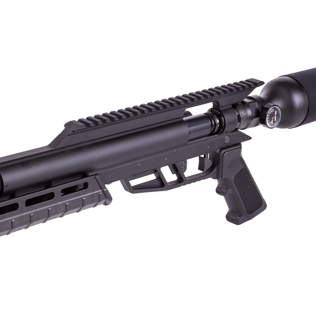 AirForce Tex-Rex Brush Gun Big Bore .510 Cal