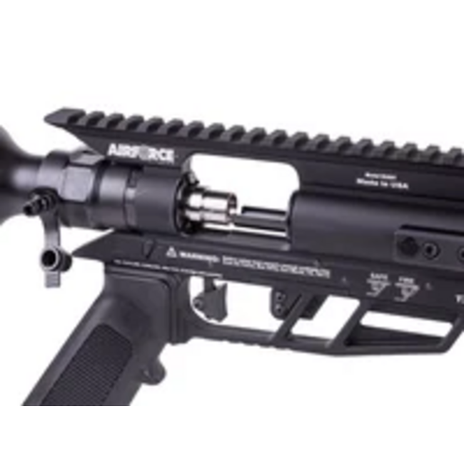 AirForce Tex-Rex Brush Gun Big Bore .457 Cal