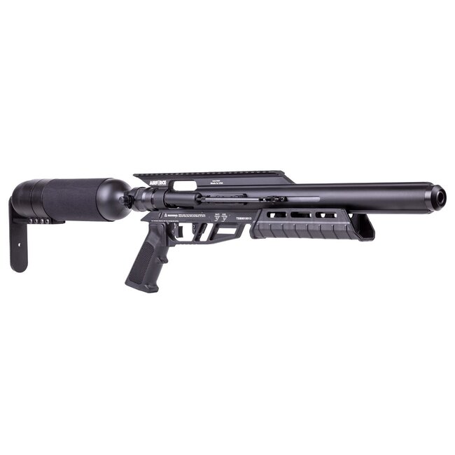 AirForce Tex-Rex Brush Gun Big Bore .457 Cal