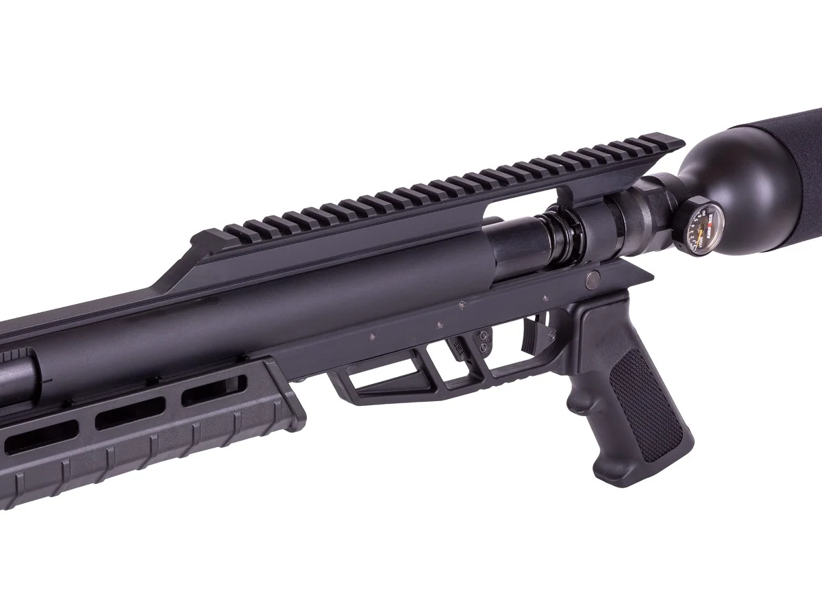 Tex Rex7 AirForce Tex-Rex Big Bore .308 Cal - Airgun Source Canada