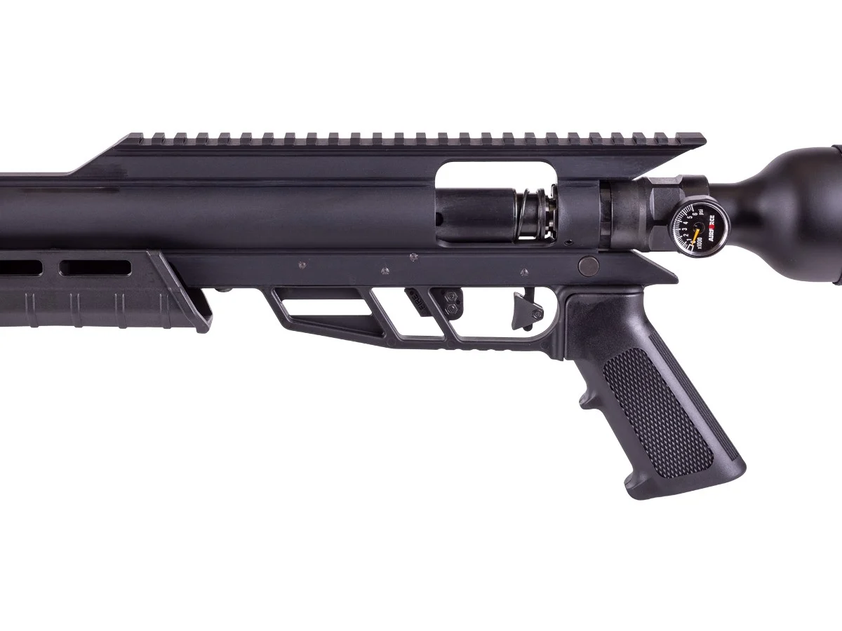 Tex Rex7 AirForce Tex-Rex Big Bore .308 Cal - Airgun Source Canada