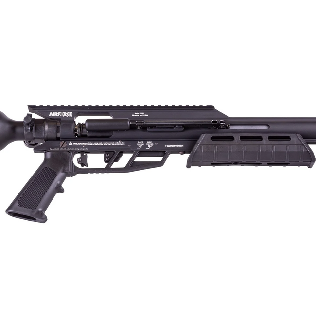 AirForce Tex-Rex Big Bore .308 Cal