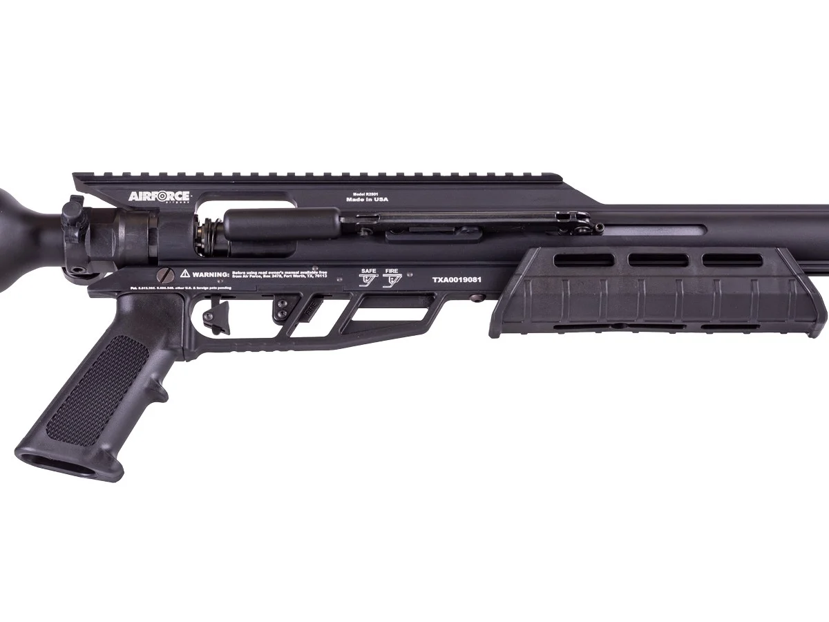 Tex Rex7 AirForce Tex-Rex Big Bore .308 Cal - Airgun Source Canada