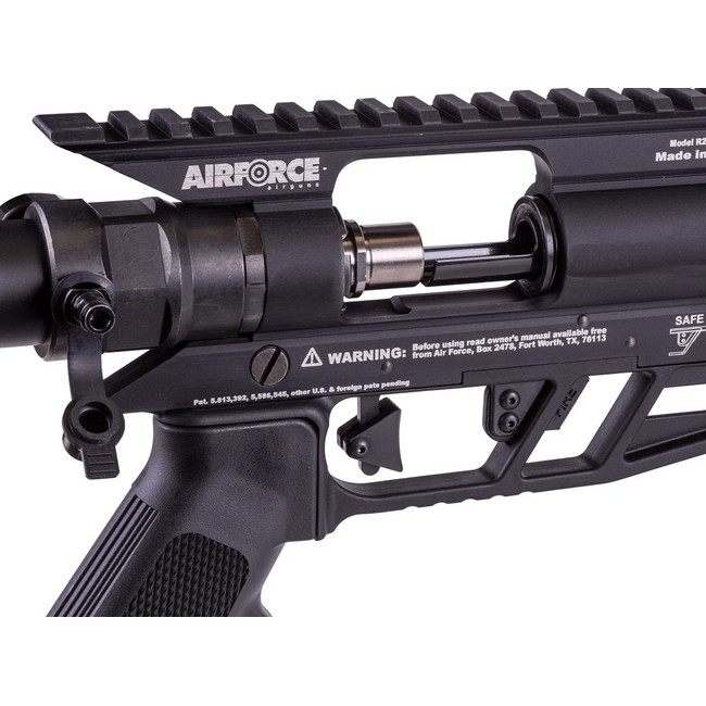AirForce Tex-Rex Big Bore .308 Cal