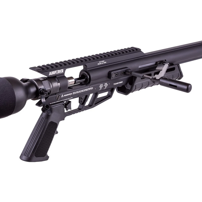 AirForce Tex-Rex Big Bore .308 Cal