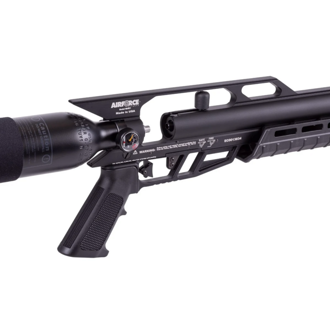 AirForce Condor .177 Cal