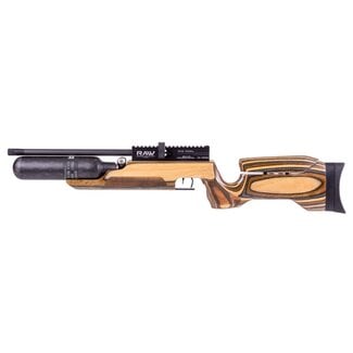 Rapid Air Worx HM1000x Mini Hunter Tan Laminate .22 Cal