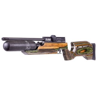 Rapid Air Worx RAW HM1000x Mini Hunter Camo Laminate .30 Cal