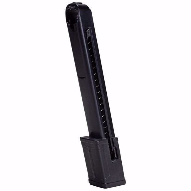 Umarex Spare Extended 9-shot Magazine P2P Secure 68P