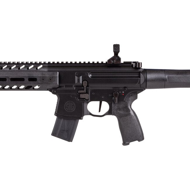 Sig Sauer MPX Gen2 Rifle- Black