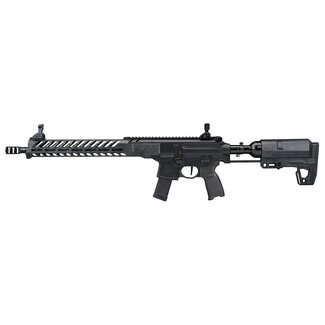 Sig Sauer New MPX PCC PCP Semi-Auto Air Rifle .22 Cal