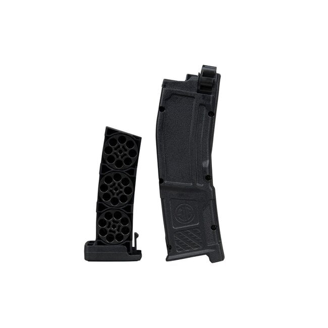 Sig Sauer New MPX PCC PCP Semi-Auto Air Rifle .22 Cal