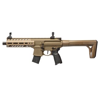 Sig Sauer MPX Rifle Gen2 - Flat Dark Earth