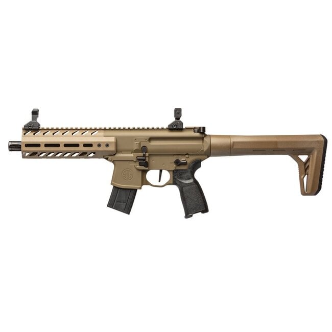 Sig Sauer MPX Rifle Gen2 - Flat Dark Earth