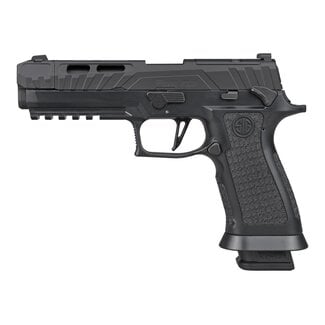 Sig Sauer New P320 Spectre Comp Blackout Pellet Pistol