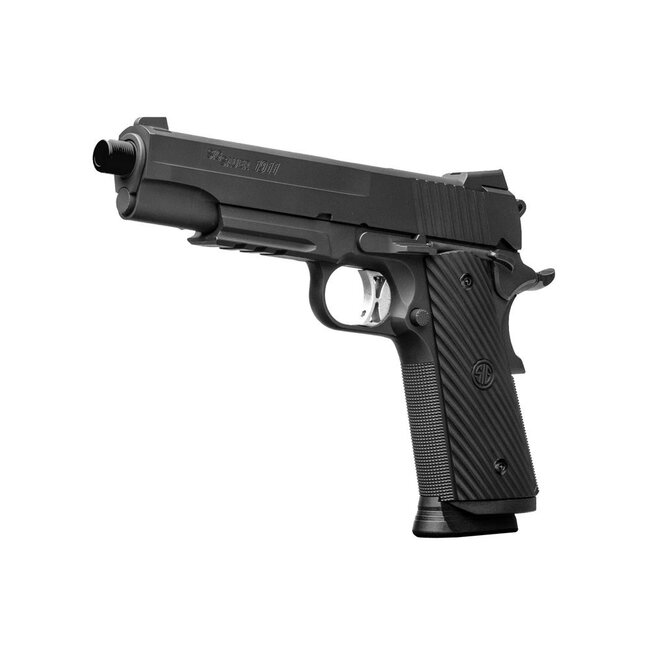 Sig Sauer 1911 Tacops Blowback BB Pistol