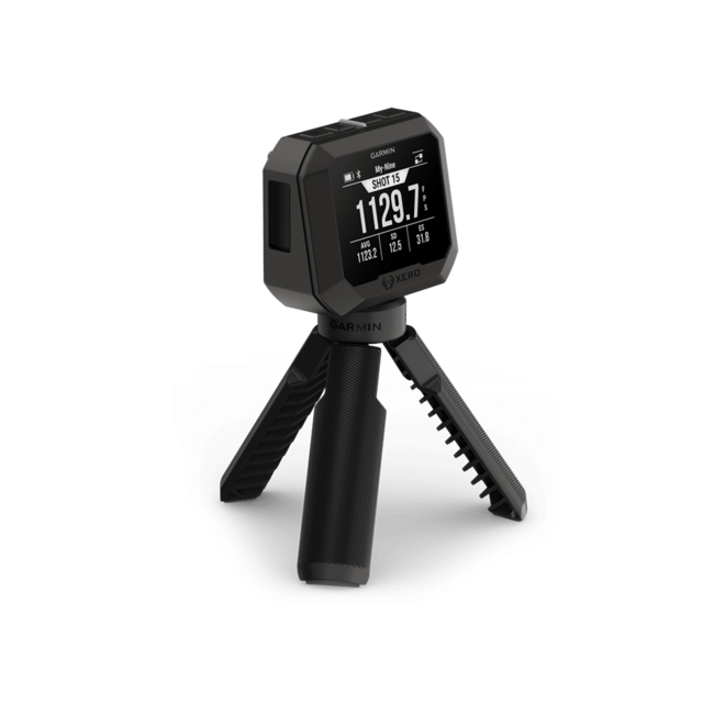 Garmin Xero C2 Chronograph