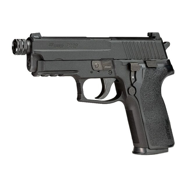 Sig Sauer P229 Blowback Pellet/BB Pistol