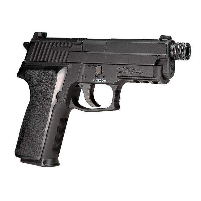 Sig Sauer P229 Blowback Pellet/BB Pistol