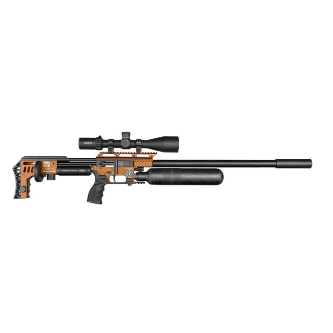 FX Airguns FX Impact M4 .22 Cal - Copper - Extended 800mm