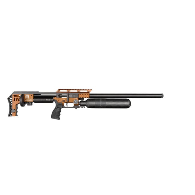 FX Airguns FX Impact M4 .30 Cal - Copper - Extended 800mm