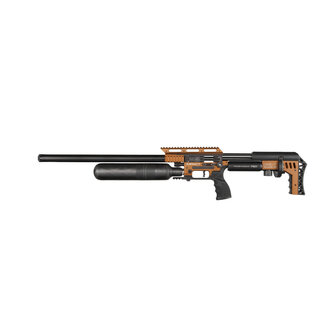 FX Airguns FX Impact M4 .25 Cal - Copper - Extended 800mm
