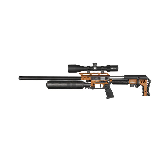 FX Airguns FX Impact M4 .25 Cal - Copper - Extended 800mm