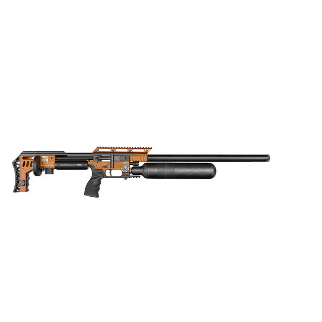 FX Airguns FX Impact M4 .25 Cal - Copper - Extended 800mm