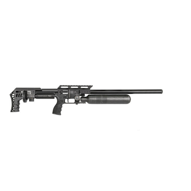 FX Airguns FX Impact M4 .30 Cal - Black - Extended 800mm