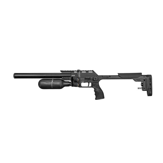 FX Airguns FX Panthera Hunter MKII .22 Cal