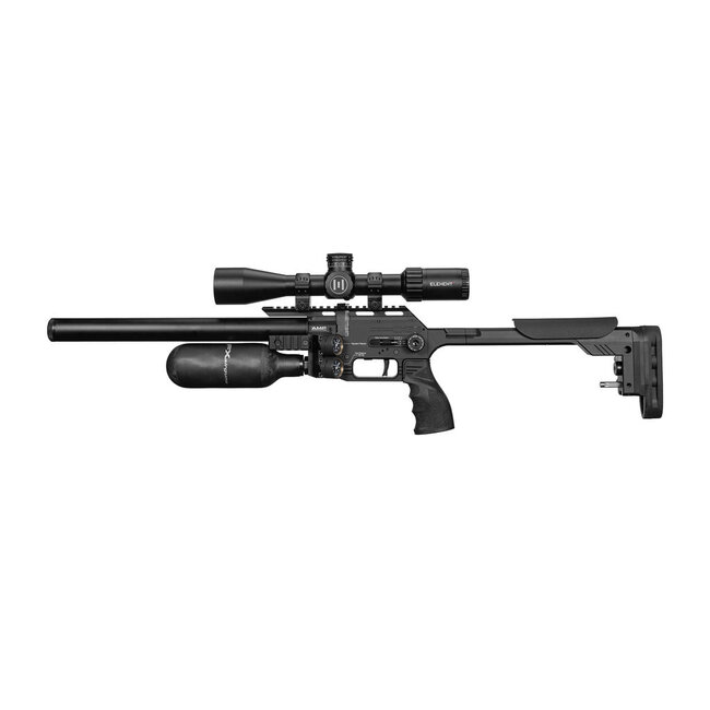 FX Airguns FX Panthera Hunter MKII .22 Cal