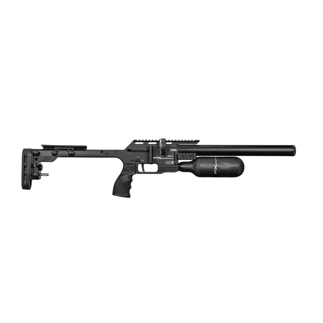 FX Airguns FX Panthera Hunter MKII .22 Cal