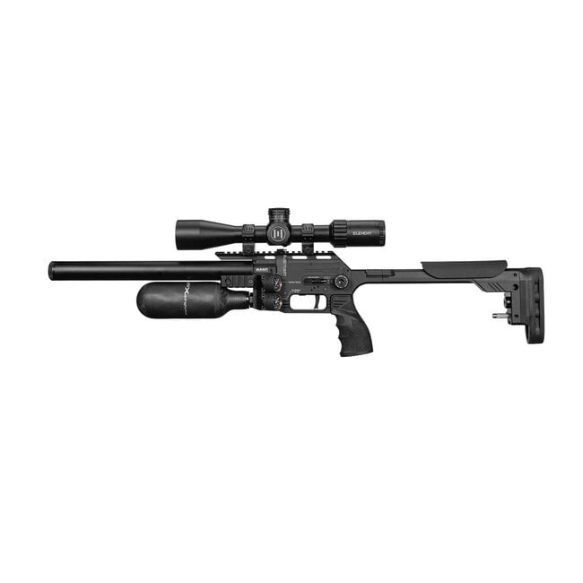 FX Airguns FX Panthera Hunter MKII .25 Cal