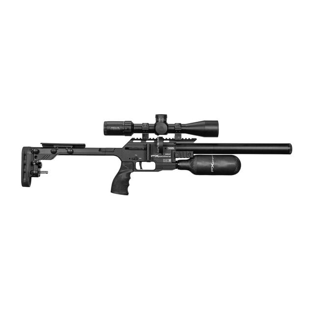 FX Airguns FX Panthera Hunter MKII .25 Cal