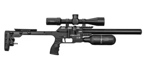 Essential FX Panthera Upgrades for Long-Range Precision Shooting in Canada