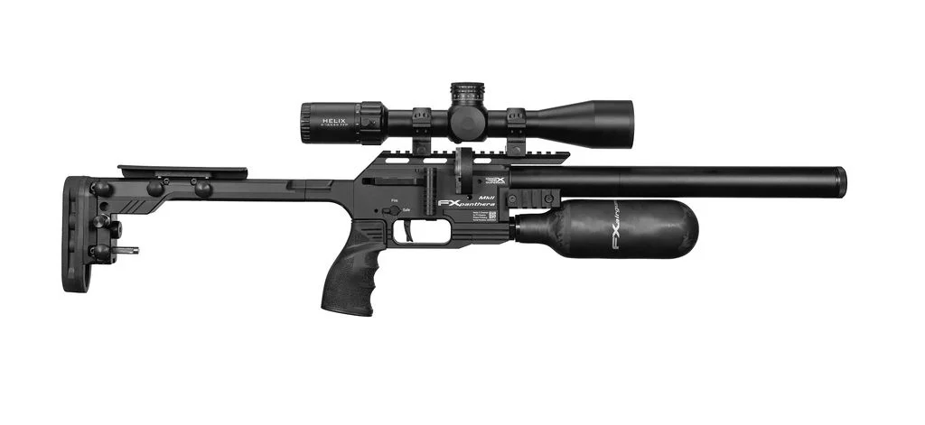 Essential FX Panthera Upgrades for Long-Range Precision Shooting in Canada
