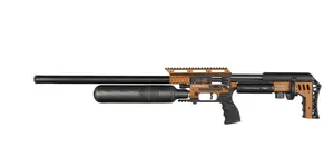 FX Impact M4 Tuning Guide: Maximizing Accuracy with Canadian-Available Accessories