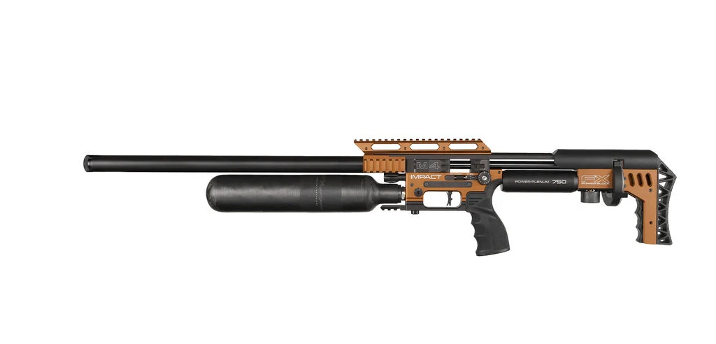 FX Impact M4 Tuning Guide: Maximizing Accuracy with Canadian-Available Accessories