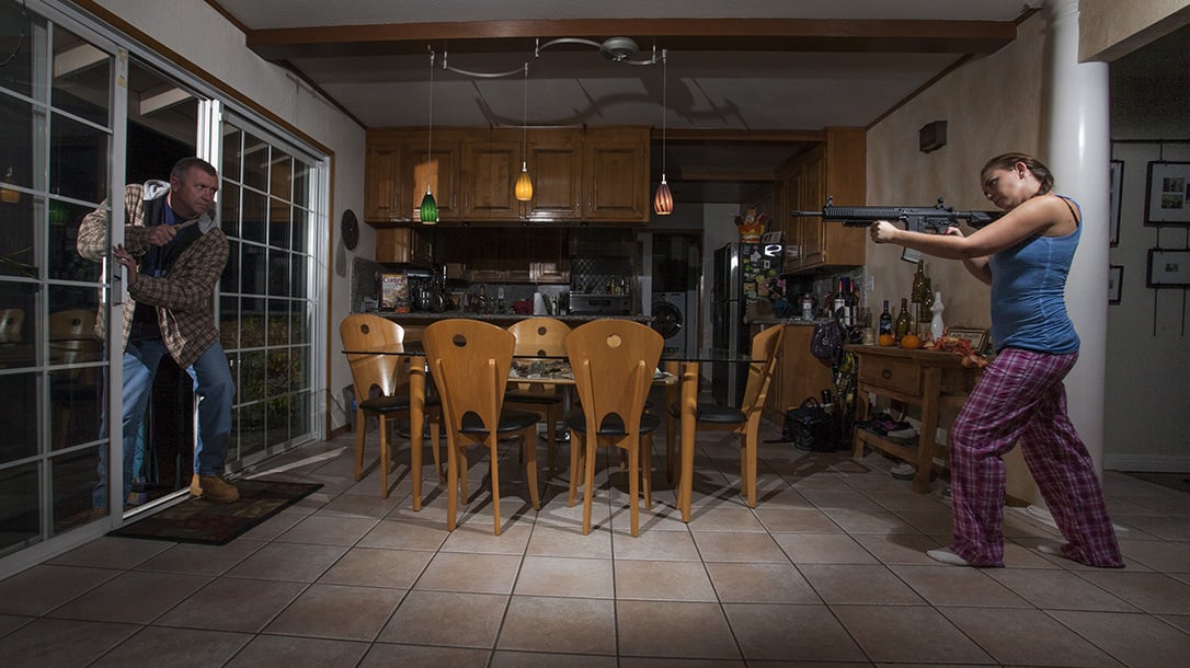 Why a “complete” home defense kit is more than a launcher