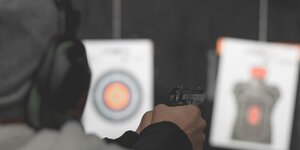 Umarex T4E Canada: Complete Buyer's Guide to Training & Defence Pistols