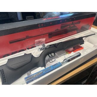 Walther Pre-Owned Walther 850 M2 .177 Cal
