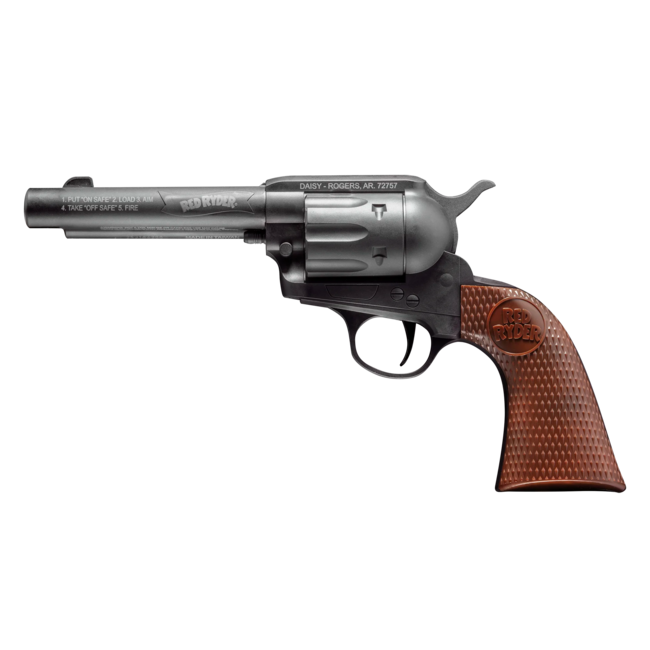 Daisy Red Ryder Single Action BB Revolver