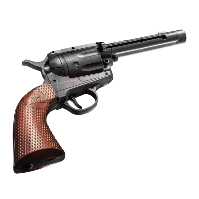 Daisy Red Ryder Single Action BB Revolver